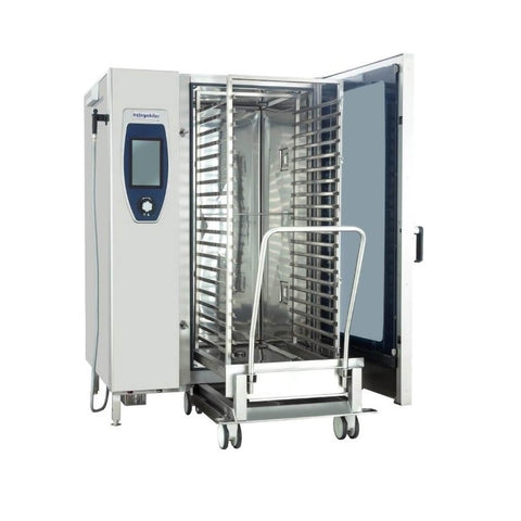 Combi Oven Ozti