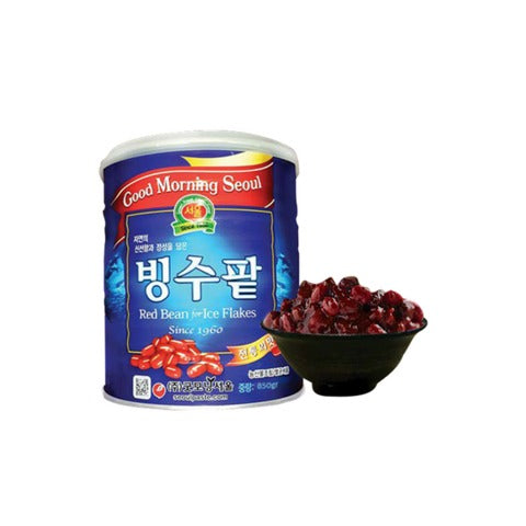 Đậu Đỏ Đóng Hộp - 850gr