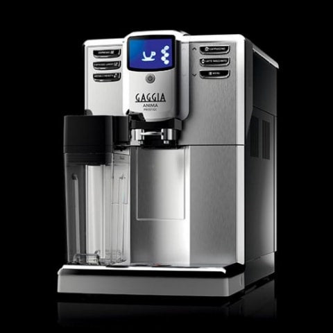 Máy pha cà phê Gaggia Anima Prestige