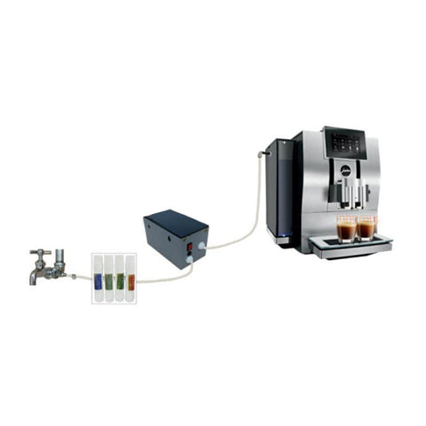 Thiết Bị Bơm Nước Cho Máy Pha Cà Phê TW150V