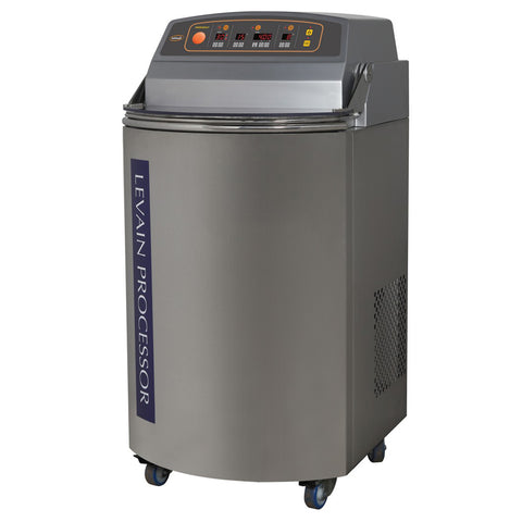 Lò đối lưu Levain Processor Softmill DHLV-30