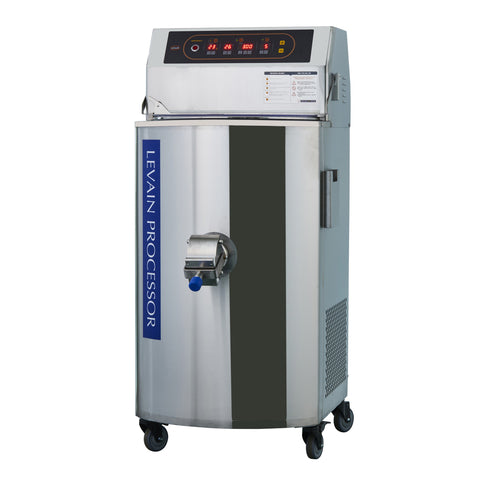 Lò đối lưu Levain Processor Softmill DHLV-60