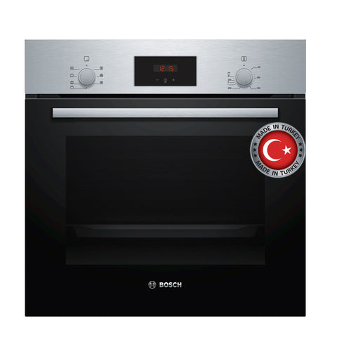 Lò nướng âm tủ 66L - BOSCH HBF133BS0A 60CM