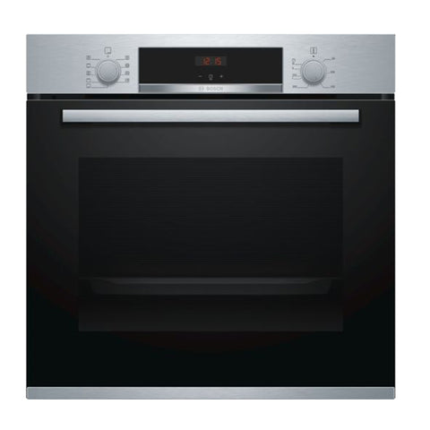 Lò nướng âm tủ 71L - BOSCH HBA534BS0A 60CM