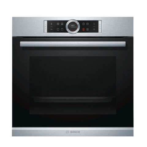 Lò nướng âm tủ 71L - BOSCH HBG633BS1A 60CM