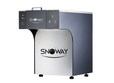 Máy làm Bingsu Snoway Mini-S2 (JSB-257SW2)