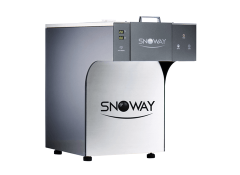 Máy làm Bingsu Snoway Mini-WS2 (JSB-257WS2)