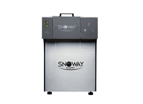 Máy làm Bingsu Snoway Mini-WS2 (JSB-257WS2)