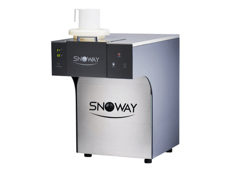 Máy làm Bingsu Snoway Mini-WS2 (JSB-257WS2)
