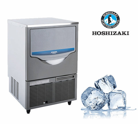 Máy làm đá viên Hoshizaki 125kg SRM-125A