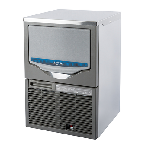 Máy làm đá vuông nhỏ Hoshizaki SRM-45A