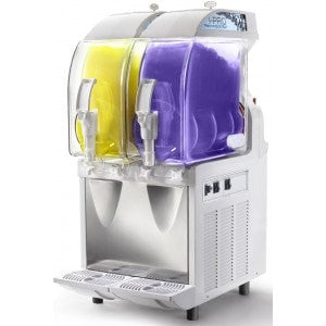 Máy Làm Lạnh Nước Trái Cây - Máy làm slush SPM I-Pro