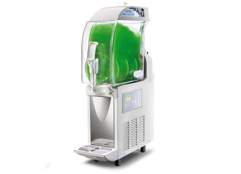 Máy Làm Lạnh Nước Trái Cây - Máy làm slush SPM I-Pro