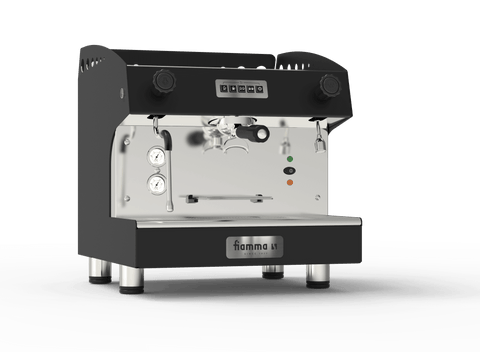 Máy pha cà phê Fiamma Caravel 1 CV