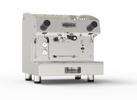 Máy pha cà phê Fiamma Caravel 1 CV