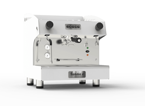 Máy pha cà phê Fiamma Caravel 1 CV
