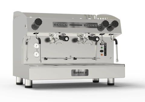 Máy pha cà phê Fiamma Caravel 2 CV