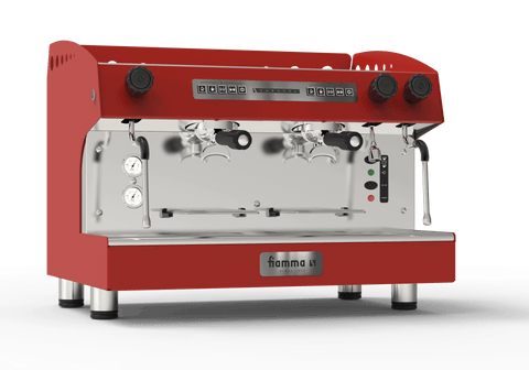 Máy pha cà phê Fiamma Caravel 2 CV