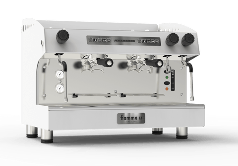 Máy pha cà phê Fiamma Caravel 2 CV