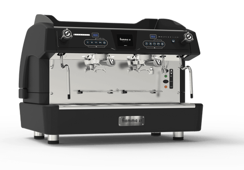 Máy pha cà phê Fiamma Compass 2 Group MB