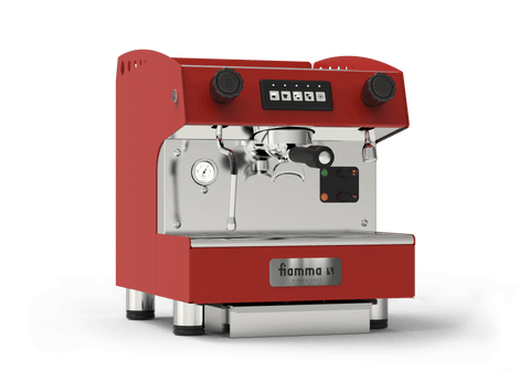 Máy pha cà phê Fiamma Marina 1 Group CV DI