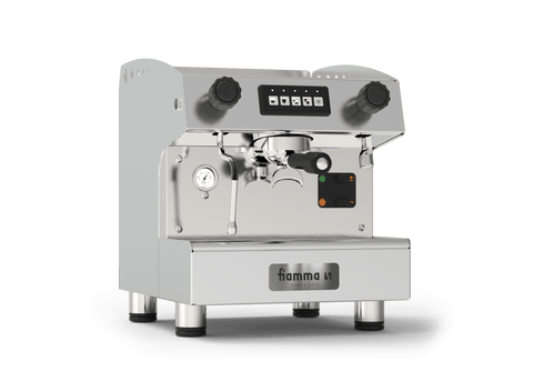 Máy pha cà phê Fiamma Marina 1 Group CV