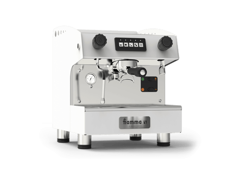 Máy pha cà phê Fiamma Marina 1 Group CV