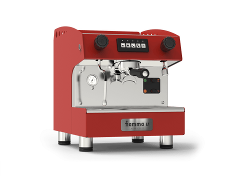 Máy pha cà phê Fiamma Marina 1 Group CV