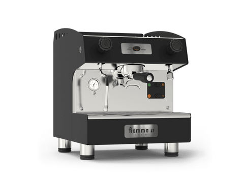 Máy pha cà phê Fiamma Marina 1 Group