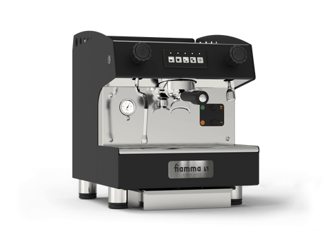 Máy pha cà phê Fiamma Marina 1 Group CV DI