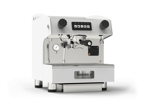 Máy pha cà phê Fiamma Marina 1 Group CV DI