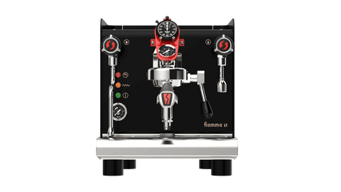 Máy pha cà phê Fiamma NAU Classica