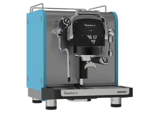 Máy pha cà phê Fiamma Vela 1 Group PP