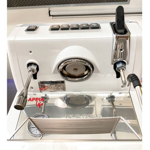 Máy pha cà phê Appia Life 1 Group Volumetric