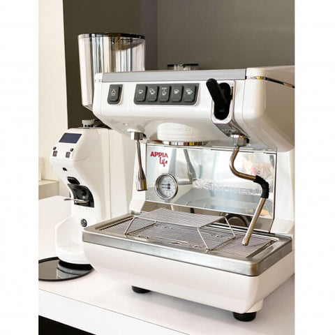 Máy pha cà phê Appia Life 1 Group Volumetric
