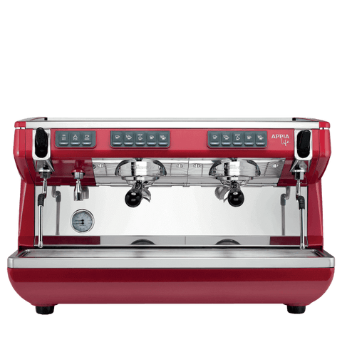 Máy pha cà phê Nuova Simonelli Appia Life 2Gr Volumetric