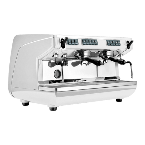 Máy pha cà phê Nuova Simonelli Appia Life 2Gr Volumetric