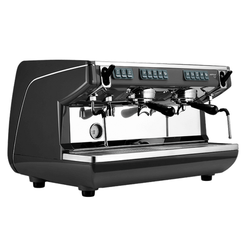 Máy pha cà phê Nuova Simonelli Appia Life 2Gr Volumetric
