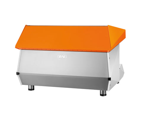 Máy pha cà phê BFC DE LUX RS 2G/14/EL