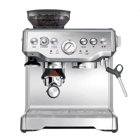 Máy pha cà phê Breville 870