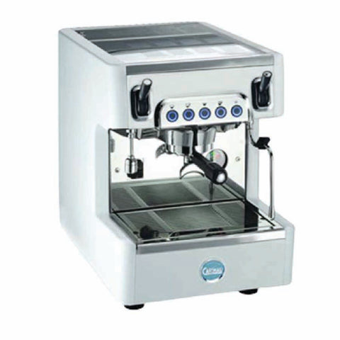Máy pha cà phê Carimali Cento Plus 1 Group