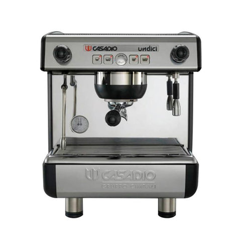Máy pha cà phê Casadio Undici A1 - 1 Group