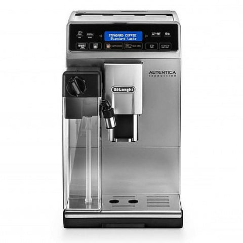 Máy pha cà phê Delonghi Autentica ETAM 29.660.SB