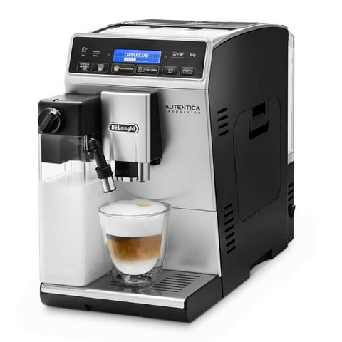 Máy pha cà phê Delonghi Autentica ETAM 29.660.SB