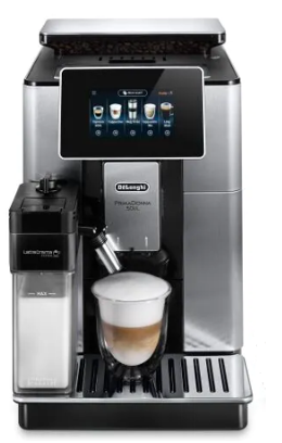 Máy pha cà phê Delonghi ECAM610.75.MB