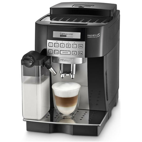 Máy pha cà phê Delonghi ECAM 22.360.B