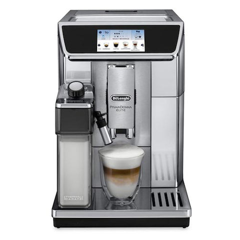 Máy pha cà phê Delonghi ECAM 650.85.MS