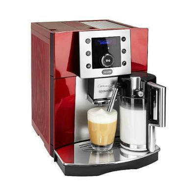 Máy pha cà phê Delonghi ESAM 5550