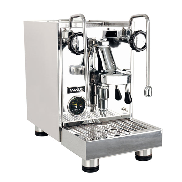 Máy pha cà phê El Rocio Manus V1 Phương Bình Group