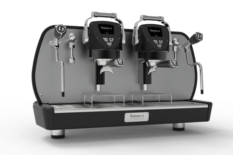 Máy pha cà phê Fiamma Astrolab 2 Group PP